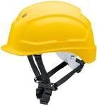 Uvex pheos S-KR 9772134 Schutzhelm f&uuml;r die Baustelle - Bauhelm f&uuml;r Erwachsene -