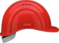 Voss Schutzhelm "Inap-Defender-4", karminrot, 11603002
