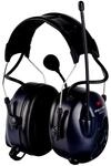 3M PELTOR LiteCom Headset, 32 dB, PMR 446 MHz, Kopfb&uuml;gel, MT53H7A4400-EU