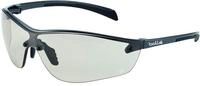 Boll&eacute; Safety SILPCSP, Schutzbrille mit CSP-Objektive, Einheitsgr&ouml;&szlig;e Serie SILIUM+,