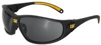 Caterpillar Herren Sonnenbrille Gr. One Size, Grau - Grau, CSA-TREAD-104-AF,