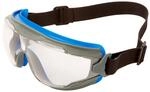 SecureFit 3M Goggle Gear 500 Safety Goggles, 1 per Package