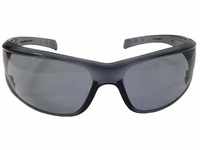 3M Virtua - 7100010682 Schutzbrille, Schwarz, Grau, 1 - Pack