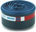 Moldex Gasfilter AX f&uuml;r Serie 7000 und 9000 Easy Lock, 8 St&uuml;ck, 9600