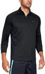 Under Armour Herren UA Tech 2.0 1/2 Zip Shirt Under Armour Herren UA Tech 2.0 1/2 Zip Shirt