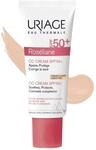 Uriage Roseliane CC Creme gegen R&ouml;tungen LSF50+ mit Ginseng und Braunalgenextrakt -