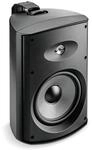 Focal 100 OD8 Au&szlig;enlautsprecher, Schwarz (St&uuml;ck)