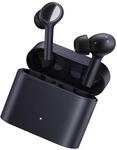 Xiaomi True Wireless Earphones 2 Pro, 34957, Black, Onr Size
