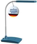 MAUL LED-Tischleuchte MAULpearly colour vario, dimmbar &ndash; leistungsstarke B&uuml;ro