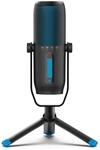 JLab Audio Talk Pro USB Mikrofon PC Plug und Play Professionelle Aufl&ouml;sung in