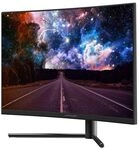 LC-Power LC-M27-FHD-240-C 68,6cm (27) FHD Curved Monitor HDMI/DP 240Hz 1ms...
