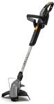 Alpina ATR 20 Li Kit Akku-Rasentrimmer, Schnittbreite 25cm, mit 20V (2Ah) Akku &