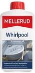 MELLERUD Whirlpool Systemreiniger | 1 x 1 l | Wirksames Reinigungsmittel gegen Kalk,