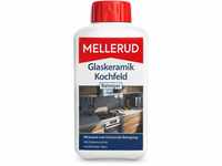 MELLERUD Glaskeramik Kochfeld Reiniger | 1 x 0,5 l | Effizientes Mittel zur Reinigung