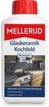 MELLERUD Glaskeramik Kochfeld Reiniger | 1 x 0,5 l | Effizientes Mittel zur Reinigung