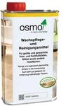 Osmo Wachspflege- und Reinigungsmittel Farblos 0,50 l - 13900031