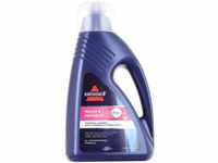 BISSELL Wash & Refresh Febreze Carpet Cleaner Shampoo | Konzentrierte 2-fache Formel