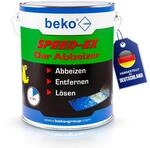 beko Speed-Ex Der Abbeizer 5l 299 60 5000