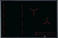 AEG - IPE84571FB - Einbau-Induktions-Kochfeld - 80 cm