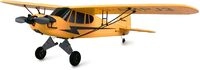 Amewi Piper J-3 Cup rot/weiß, 3 Kanal RTF, Gyro, Mode 2 Amewi Piper J-3 Cup rot/weiß, 3 Kanal RTF, Gyro, Mode 2