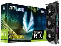 Zotac Gaming GeForce RTX 3070 Ti Trinity 8GB, ZT-A30710D-10P