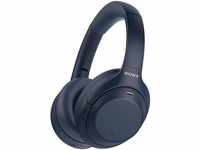 Sony WH-1000XM4 kabellose Bluetooth Noise Cancelling Kopfhörer (30h Akku, Touch