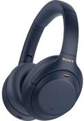 Sony WH-1000XM4 kabellose Bluetooth Noise Cancelling Kopfh&ouml;rer (30h Akku, Touch