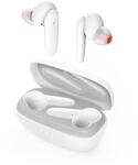 Hama Bluetooth Kopfh&ouml;rer In Ear (kabellose Kopfh&ouml;rer mit Ladestation 4X nachladbar