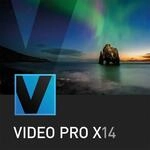 MAGIX Video Pro X14 - Intuitive Videobearbeitung mit Profi-Tools 