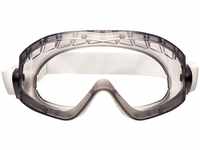3M Vollsicht-Schutzbrille Serie 2890, abgedichtet, Antikratz-/Anti-Fog-Beschichtung,