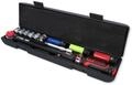 KS Tools Einsteck Drehmomentschl&uuml;ssel 1/2" ERGOTORQUEprecision 516.2400 I Satz