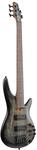 Ibanez Standard SR605E-BKT Black Stained Burst - E-Bass