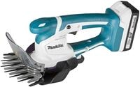 Makita UM110DWYX AKKU-GRASSCHERE
