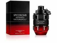Viktor & Rolf Spicebomb Infrared Pour Homme Edt Spray
