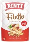 RINTI Filetto Huhnfilet mit Rind in Jelly 1 x 100g