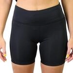 Nike Df Fast Shrt 7In Shorts Black/Reflective silv XS