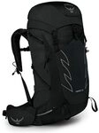 Osprey Tempest 30 Wanderrucksack für Frauen Stealth Black - WXS/S Osprey Tempest 30 Wanderrucksack für Frauen Stealth Black - WXS/S