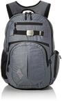 Nitro SnowboardsHeroUnisex-ErwachseneRucksackGrau (Black Noise)23x38x52 Centimeters