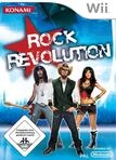 Rock Revolution