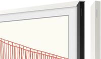 Samsung The Frame Rahmen 55 Zoll (VG-SCFA55WTBXC) in Modern Wei&szlig; [2021]