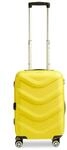 STRATIC Arrow 2 Hartschalen-Koffer Trolley Reisekoffer Rollkoffer 4 Rollen