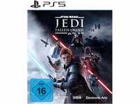 Star Wars Jedi Fallen Order PS5