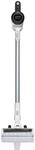 Gorenje SVC216FMLW 736202, elektrischer Staubsauger, schwarz, wei&szlig;, 135 W, 0,5...