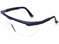 Schutzbrille Tector BASIC klar klassische Schutzbrille mit integriertem...