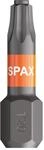 SPAX 5000009192209 Bit T-Star plus T20, 5 St&uuml;ck in der Dose, 25 mm