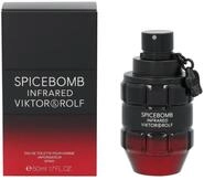 Viktor & Rolf Spicebomb Infrared Pour Homme Edt Spray