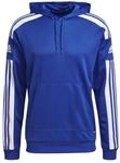 Adidas Herren Squadra 21 Hoodie Royal Blue/White, XS