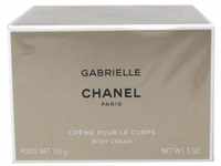 Chanel GABRIELLE body cream 150 g