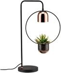 Paulmann 79746 Tischleuchte Fanja Pflanzenleuchte max. 20 Watt Tischlampe...