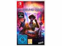 In Sound Mind - [Nintendo Switch] - Deluxe Edition